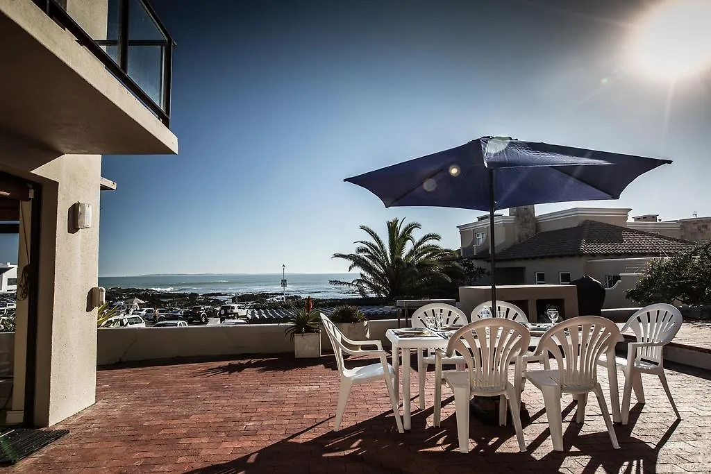 Blaauwberg House Villa Bloubergstrand South Africa
