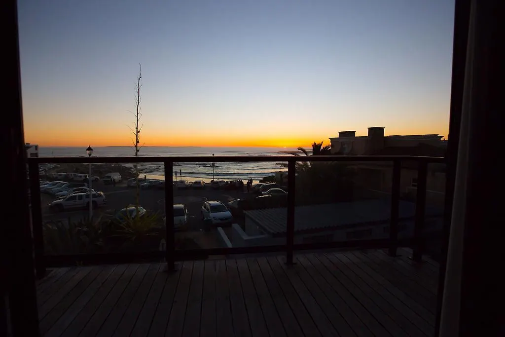 Holiday home Blaauwberg House Villa Bloubergstrand South Africa
