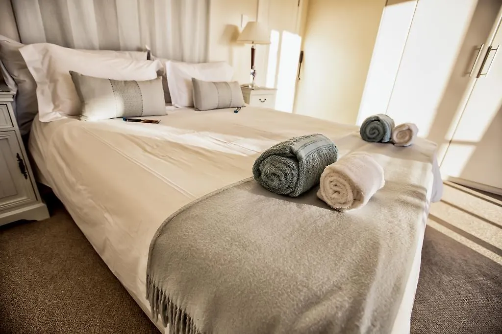 Blaauwberg House Villa Bloubergstrand South Africa