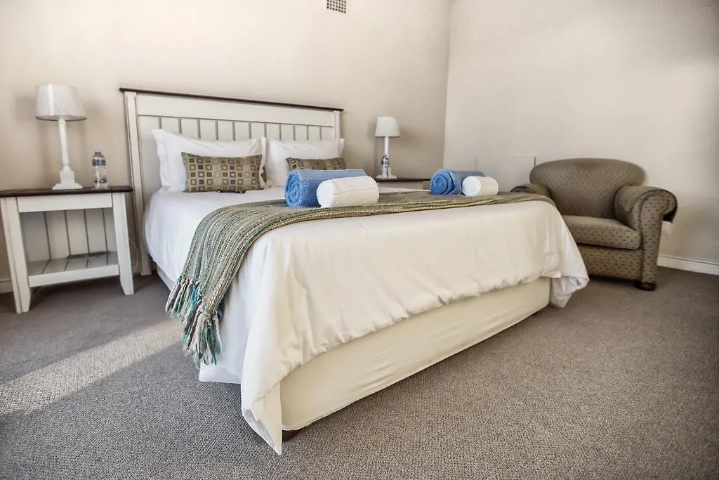 Blaauwberg House Villa Bloubergstrand 0*,  South Africa